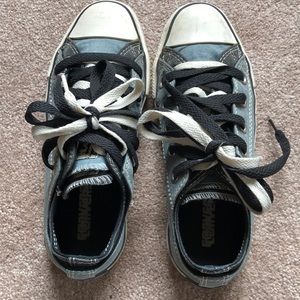 CONVERSE All-Stars sneakers